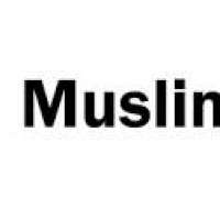 Muslim Hands International Logo