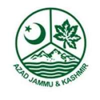 Government Of AJK Logo