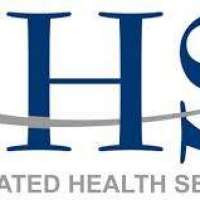 Integrated Health Services - IHS Logo