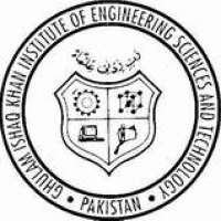 Ghulam Ishaq Khan Institute Of Engineering Sciences & Technology Logo