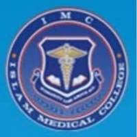 Islam Medical College Logo
