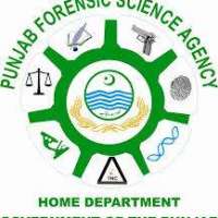 Home Department Punjab Logo