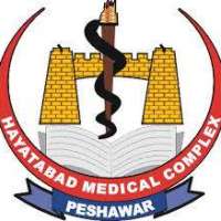 Medical & Teaching Institution Logo