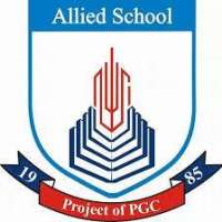 Allied School Logo