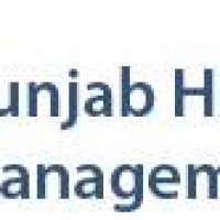 Punjab Health Initiative Management Logo