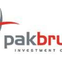 Pak Brunei Investment Company Ltd   Logo