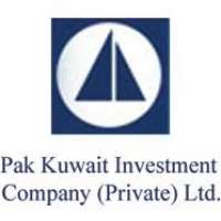 Pakistan Kuwait Investment Company Limited Logo