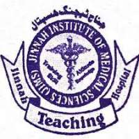 Teaching Hospital Logo
