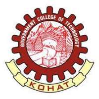 Government College Of Technology Logo