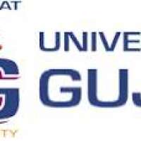 University Of Gujrat Logo
