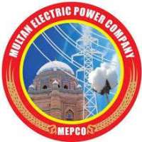 Multan Electric Power Company- MEPCO Logo