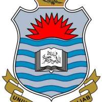 University Of Punjab Logo