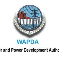 Water And Power Development Authority Logo
