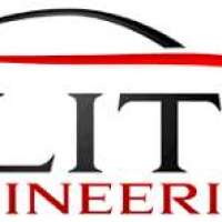 Elite Engineering - Pvt Logo