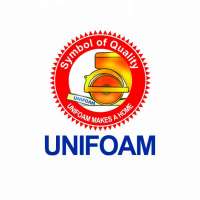 United Foam Industries Logo