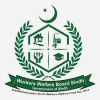 Workers Welfare Board Logo