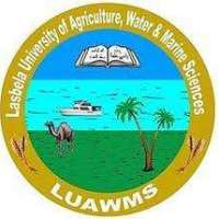 Lasbela University Logo