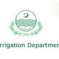 Irrigation Department Punjab Logo