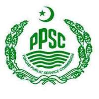 Punjab Public Service Commission - PPSC Logo