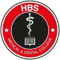 HBS Medical College Logo