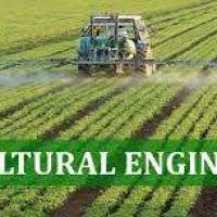 Agricultural Engineering Logo