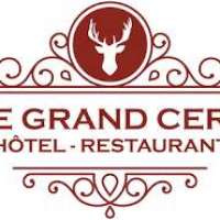 Hotel Restaurant Logo