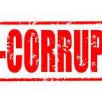 Anti Corruption Logo