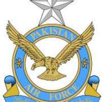 Pakistan Air Force - PAF Logo