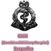 Combined Military Hospital Logo