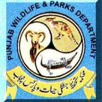 Punjab Wildlife Department Logo