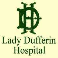 Lady Dufferin Hospital Logo