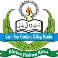 Colleges Of Nursing Mardan Logo