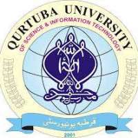 Qurtuba University Of Science & Information Technology Logo