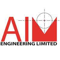AIM Engineering Logo