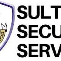 Sultan Security Service Logo
