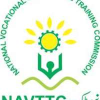National Vocational & Technical Training Logo