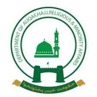 Office Of Administration Auqaf Logo