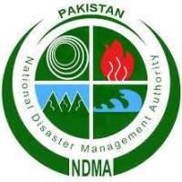 Disaster Management Authority Logo