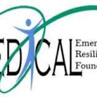 Medical Emergency Resilience Foundation Logo