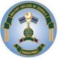 Military College Of Signals Logo