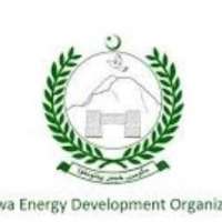 Pakhtunkhwa Energy Development Logo
