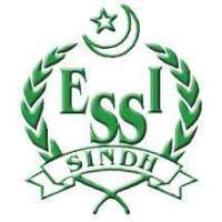 Sindh Social Security Institution Logo