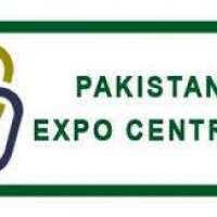 Pakistan EXPO Centres Logo