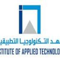 Applied Technology Institute Logo