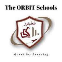 The ORBIT Schools Logo