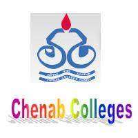 Chenab College Logo