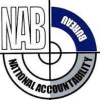 National Accountability Bureau -  NAB Logo