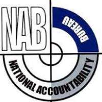National Accountability Bureau - NAB Logo