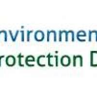 Environmental Protection Department Logo