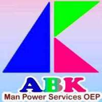 Abk Manpower Services Overseas Employment Promoters Logo